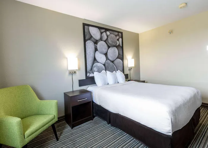 Super 8 By Wyndham Truro Ns