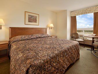 Super 8 By Wyndham Ns Hotel Truro