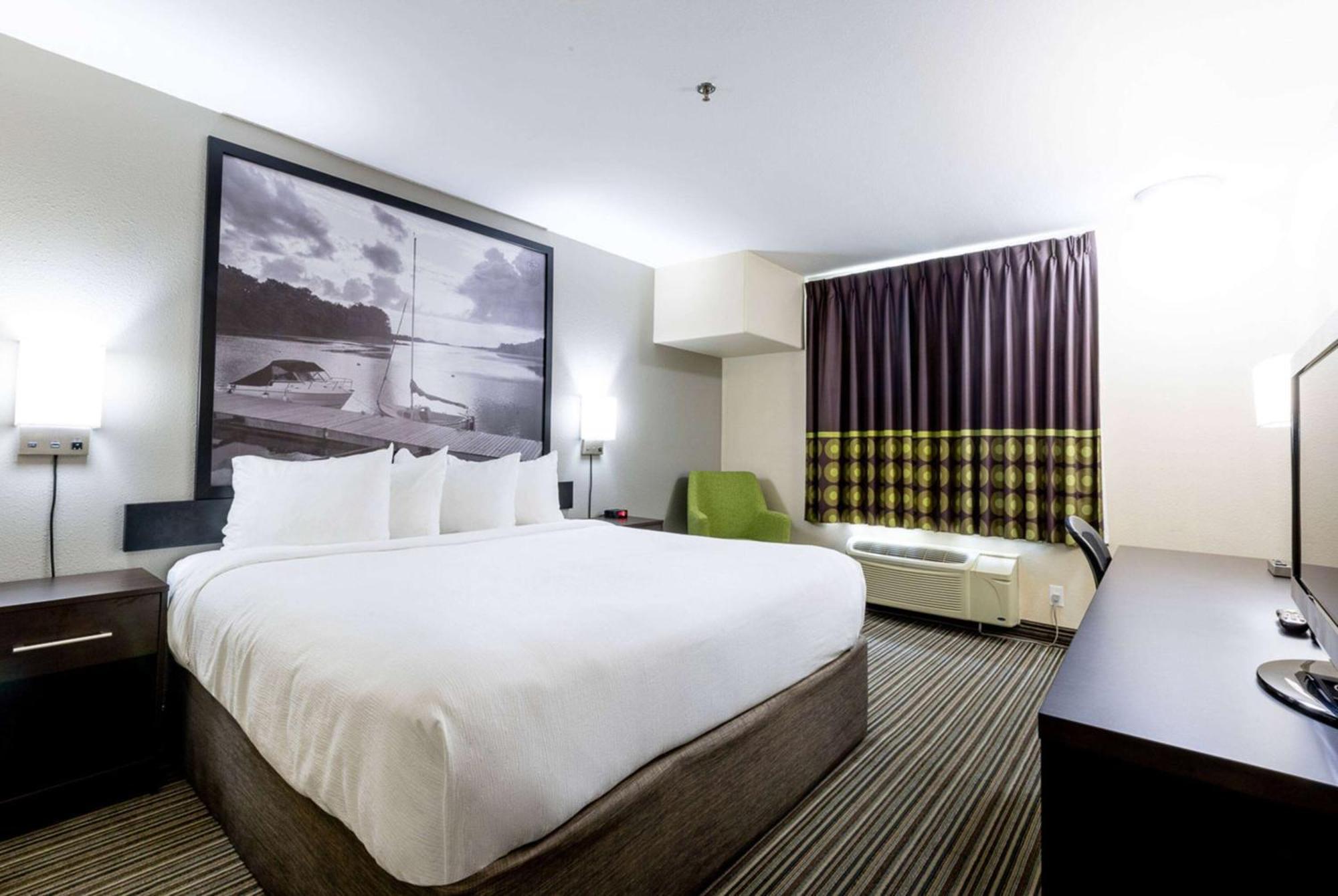 Super 8 By Wyndham Ns Hotel Truro