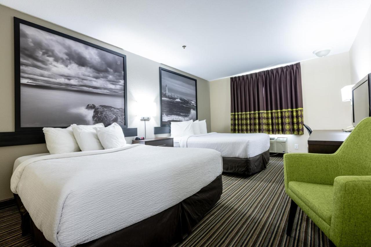 Super 8 By Wyndham Ns Hotel Truro