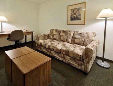 Super 8 By Wyndham Ns Hotel Truro