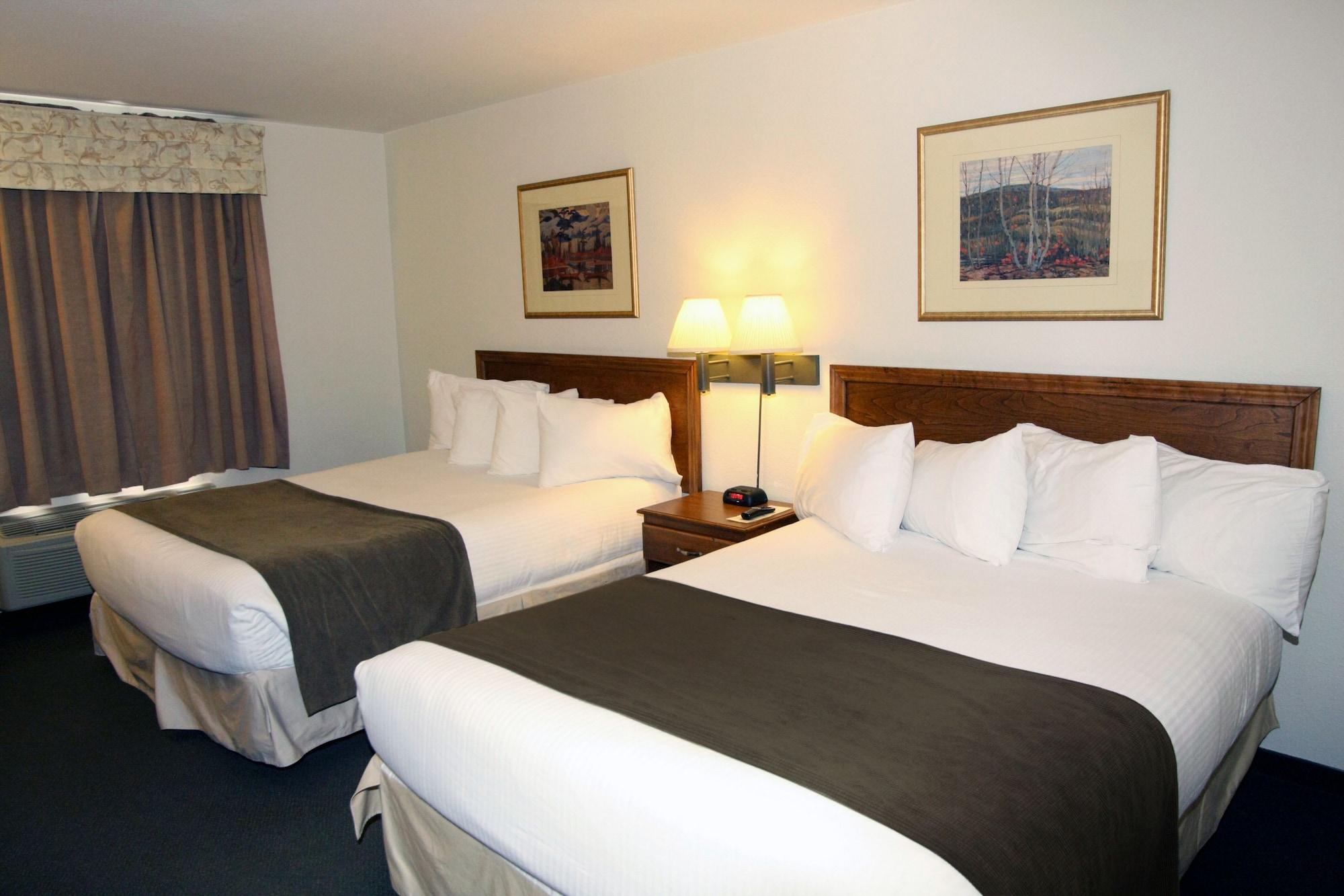 Super 8 By Wyndham Ns Truro