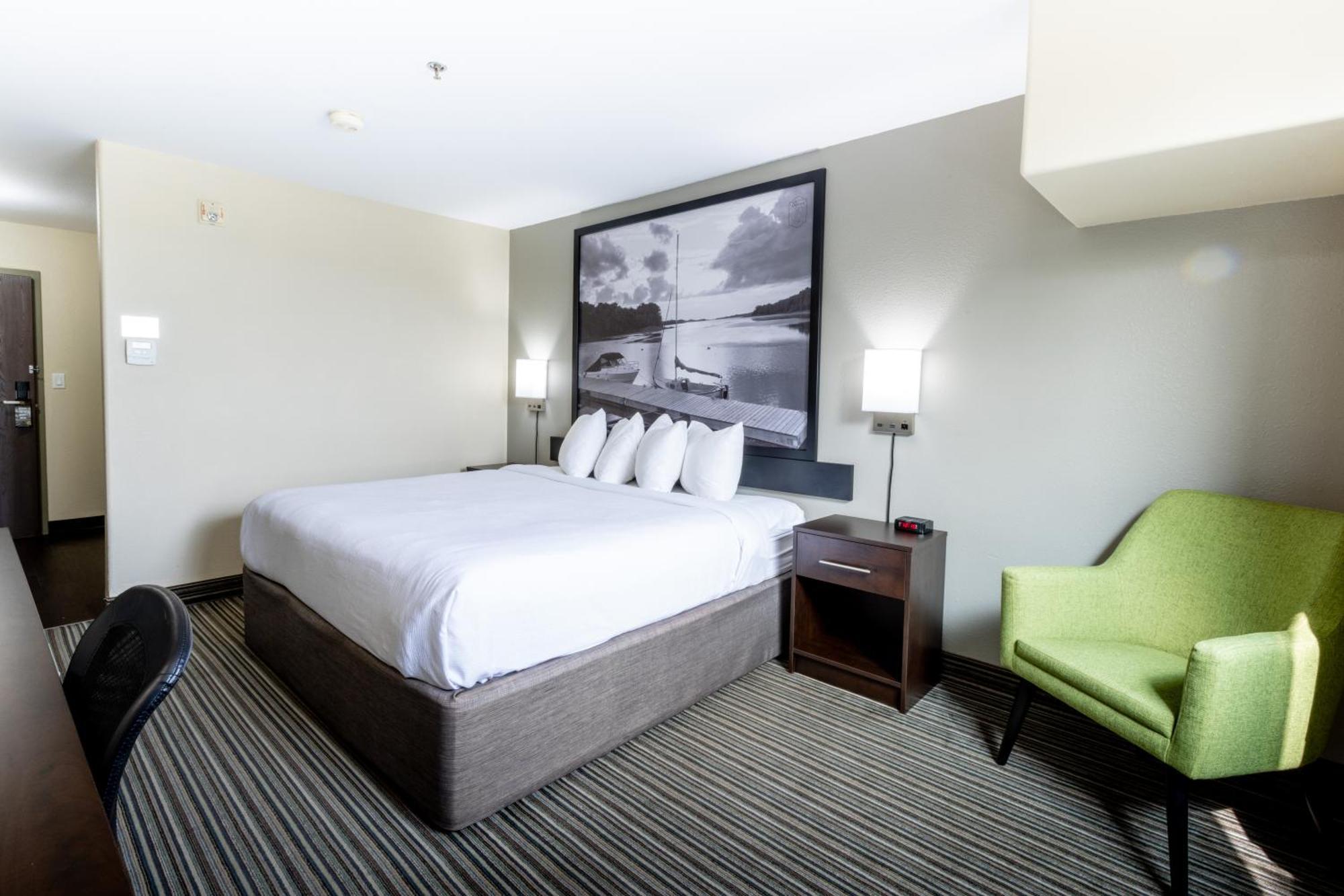 Super 8 By Wyndham Ns Truro