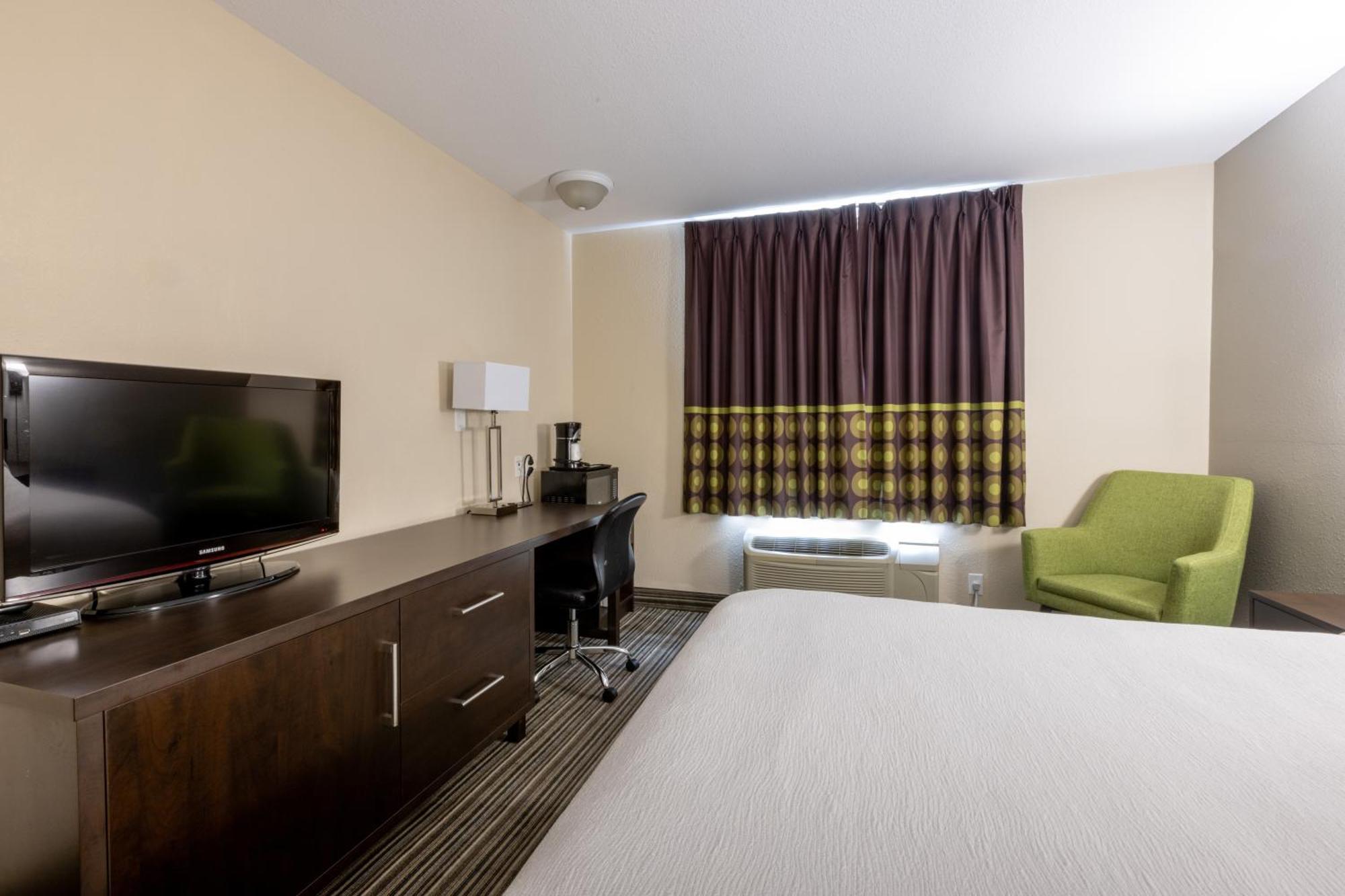 Super 8 By Wyndham Ns Hotel Truro