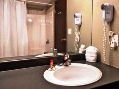 Hotel Super 8 By Wyndham Ns 2*